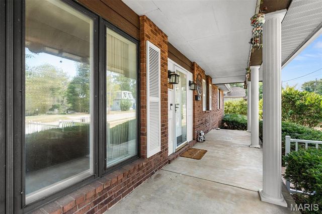 319 Jefferson Street, De Soto, MO 63020