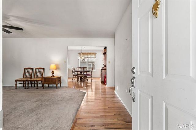 319 Jefferson Street, De Soto, MO 63020