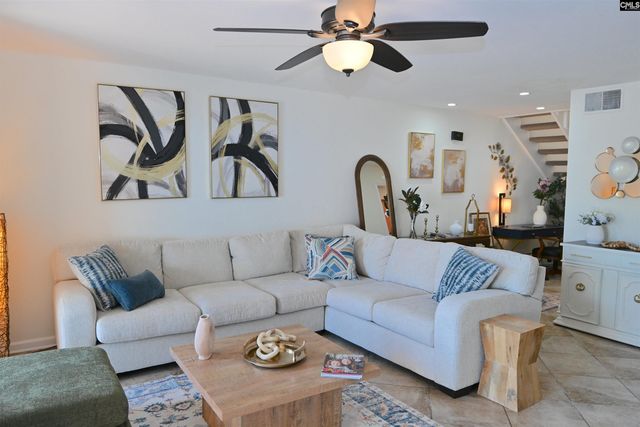 21 Low Hill Lane, Lexington, SC 29072