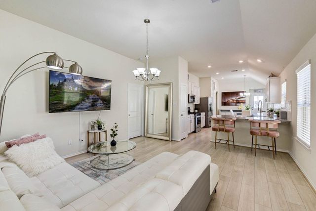 25719 Bottlebrush Sedge Street, Katy, TX 77493