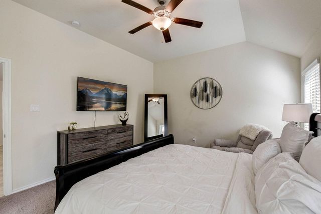 25719 Bottlebrush Sedge Street, Katy, TX 77493