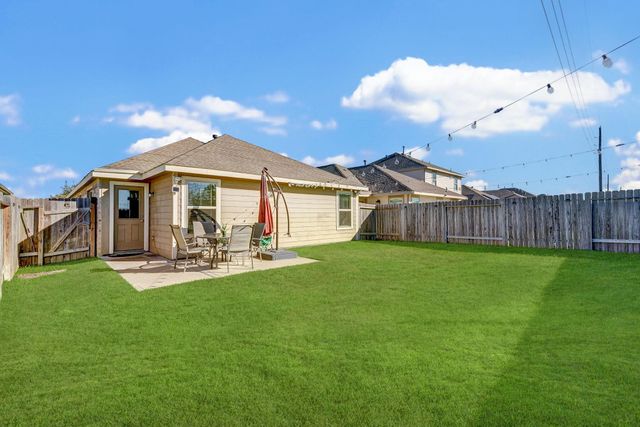 25719 Bottlebrush Sedge Street, Katy, TX 77493