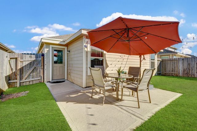 25719 Bottlebrush Sedge Street, Katy, TX 77493