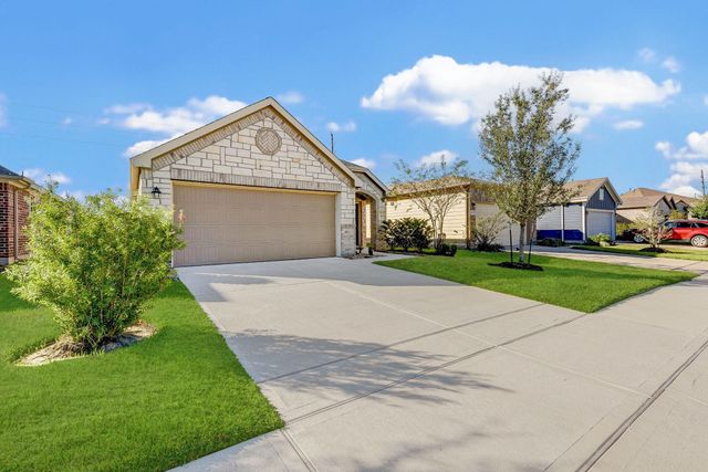 25719 Bottlebrush Sedge Street, Katy, TX 77493