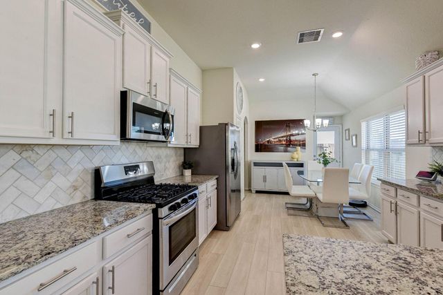 25719 Bottlebrush Sedge Street, Katy, TX 77493