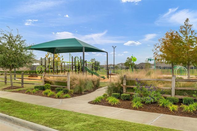 25719 Bottlebrush Sedge Street, Katy, TX 77493