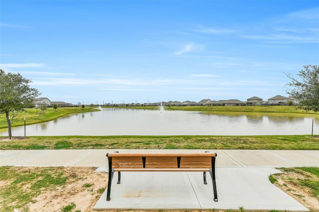 25719 Bottlebrush Sedge Street, Katy, TX 77493