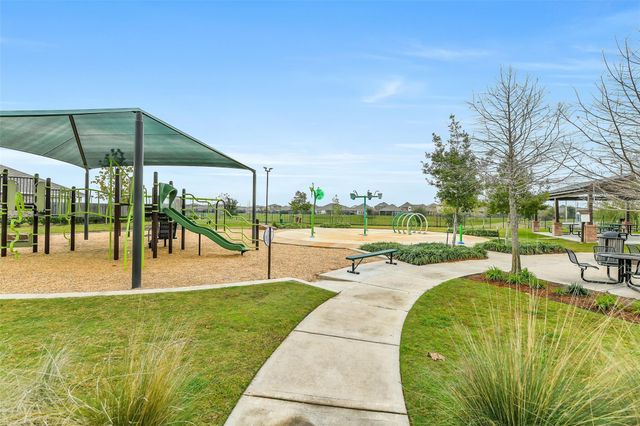 25719 Bottlebrush Sedge Street, Katy, TX 77493