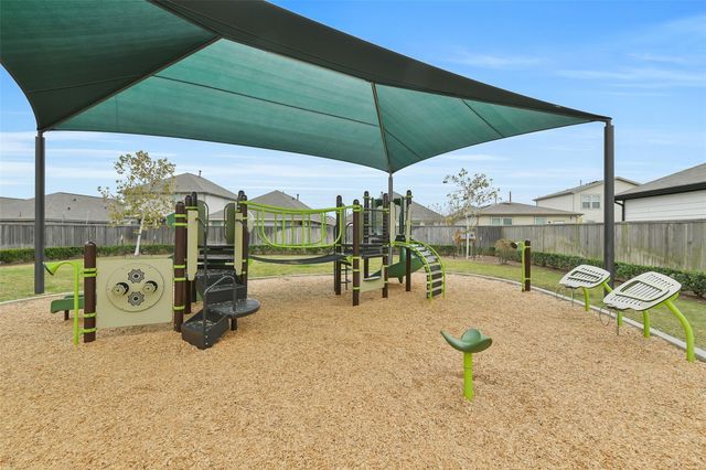 25719 Bottlebrush Sedge Street, Katy, TX 77493