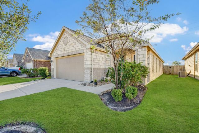 25719 Bottlebrush Sedge Street, Katy, TX 77493