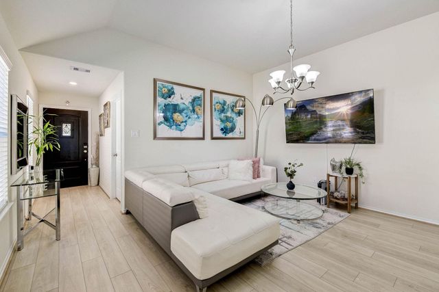 25719 Bottlebrush Sedge Street, Katy, TX 77493