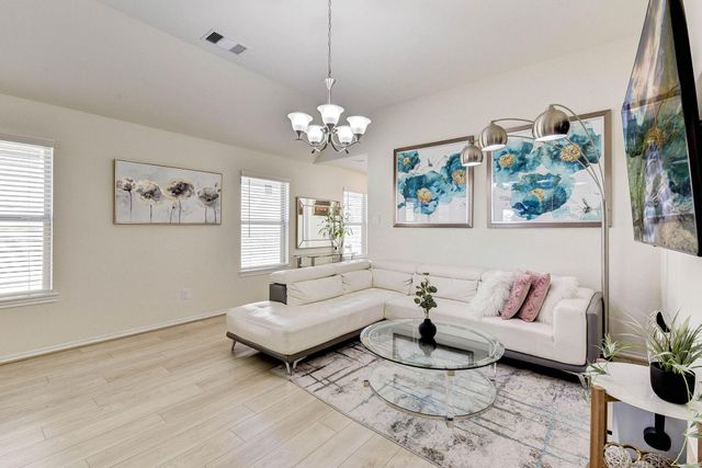 25719 Bottlebrush Sedge Street, Katy, TX 77493
