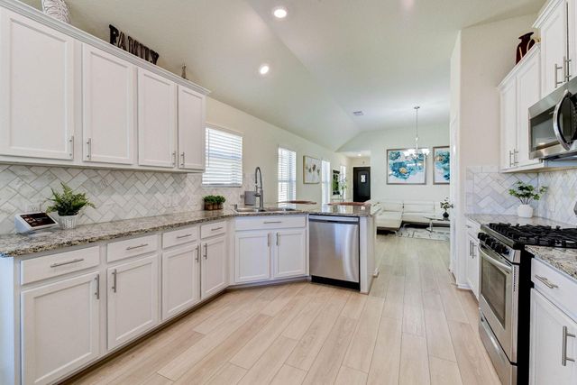 25719 Bottlebrush Sedge Street, Katy, TX 77493