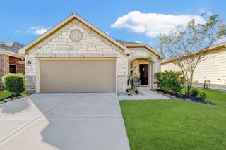 25719 Bottlebrush Sedge Street, Katy, TX 77493