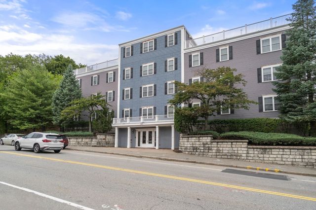 1163 Main St 14, Waltham, MA 02451