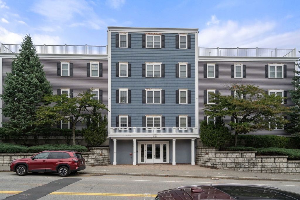 1163 Main St 14, Waltham, MA 02451