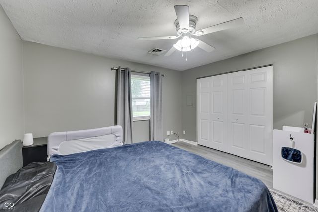 3460 Pleasant Creek Drive, Indianapolis, IN 46227