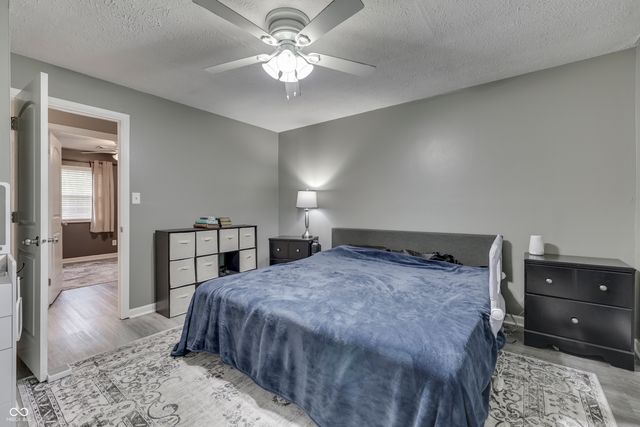 3460 Pleasant Creek Drive, Indianapolis, IN 46227