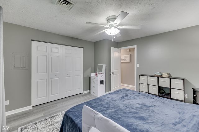 3460 Pleasant Creek Drive, Indianapolis, IN 46227