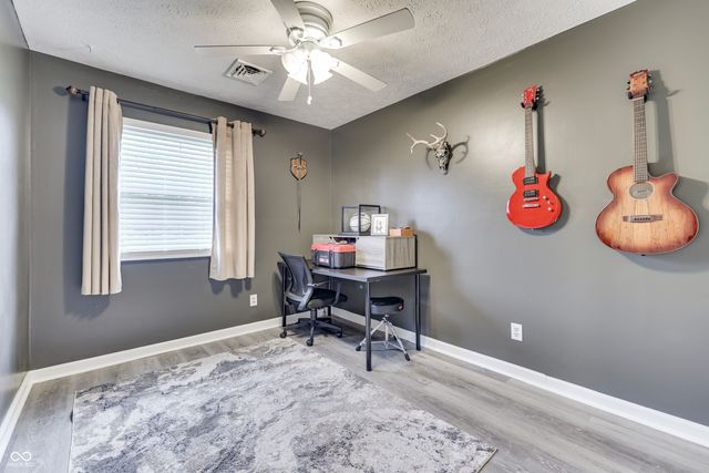 3460 Pleasant Creek Drive, Indianapolis, IN 46227