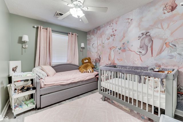 3460 Pleasant Creek Drive, Indianapolis, IN 46227