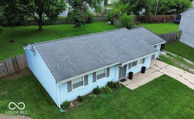 3460 Pleasant Creek Drive, Indianapolis, IN 46227