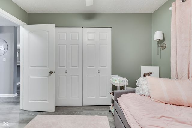 3460 Pleasant Creek Drive, Indianapolis, IN 46227