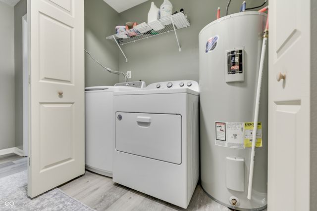 3460 Pleasant Creek Drive, Indianapolis, IN 46227
