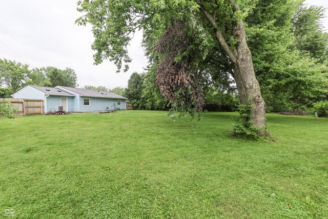 3460 Pleasant Creek Drive, Indianapolis, IN 46227