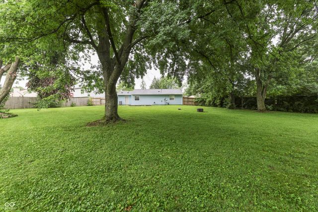 3460 Pleasant Creek Drive, Indianapolis, IN 46227