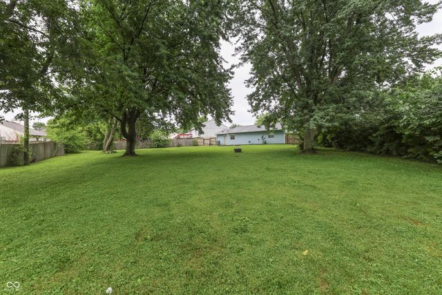 3460 Pleasant Creek Drive, Indianapolis, IN 46227