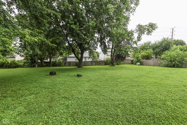 3460 Pleasant Creek Drive, Indianapolis, IN 46227