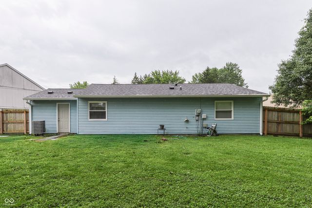 3460 Pleasant Creek Drive, Indianapolis, IN 46227