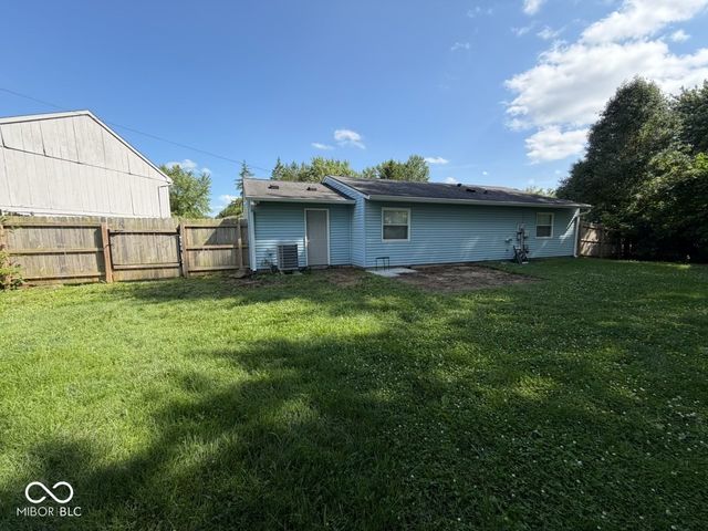 3460 Pleasant Creek Drive, Indianapolis, IN 46227