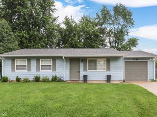 3460 Pleasant Creek Drive, Indianapolis, IN 46227