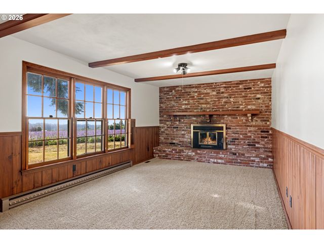 17753 POWERS CREEK LOOP Rd, Silverton, OR 97381