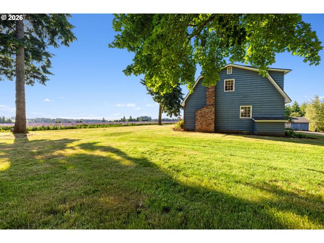 17753 POWERS CREEK LOOP Rd, Silverton, OR 97381