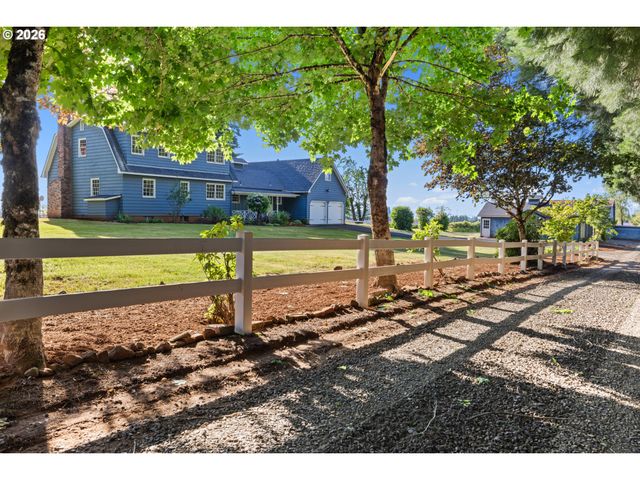 17753 POWERS CREEK LOOP Rd, Silverton, OR 97381
