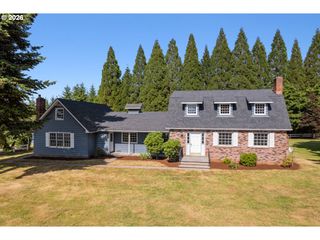 17753 POWERS CREEK LOOP Rd, Silverton, OR 97381