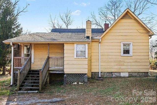 505 S Main GQ Street, Salisbury, NC 28146