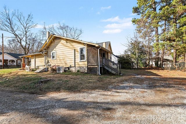 505 S Main GQ Street, Salisbury, NC 28146