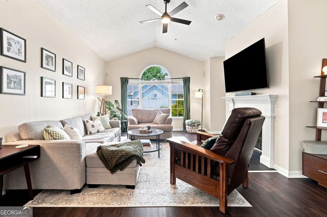 509 Vinings Forest Court SE, Smyrna, GA 30080