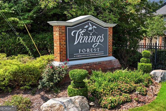509 Vinings Forest Court SE, Smyrna, GA 30080