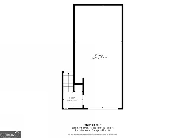 509 Vinings Forest Court SE, Smyrna, GA 30080