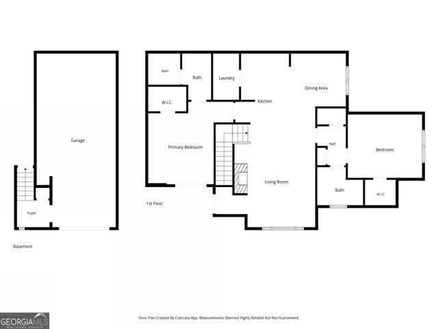 509 Vinings Forest Court SE, Smyrna, GA 30080