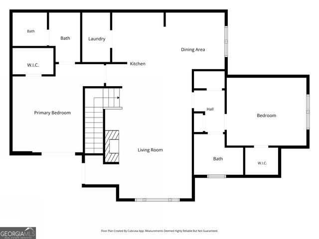 509 Vinings Forest Court SE, Smyrna, GA 30080