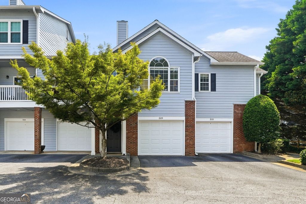 509 Vinings Forest Court SE, Smyrna, GA 30080