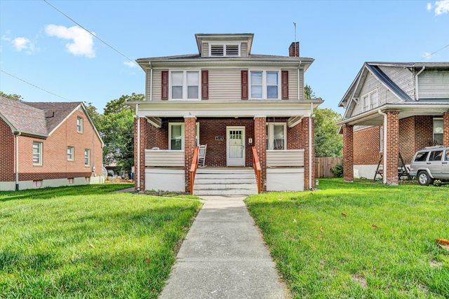 2136 Denniston AVE, Roanoke, VA 24015