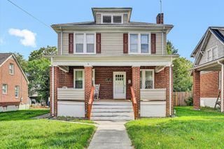2136 Denniston AVE, Roanoke, VA 24015