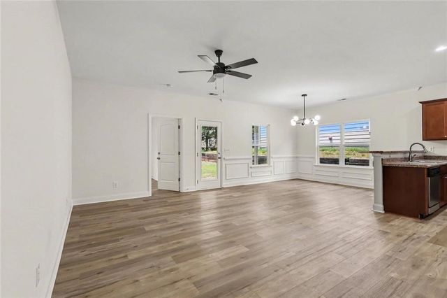5125 Summersun Drive, Morrow, GA 30260